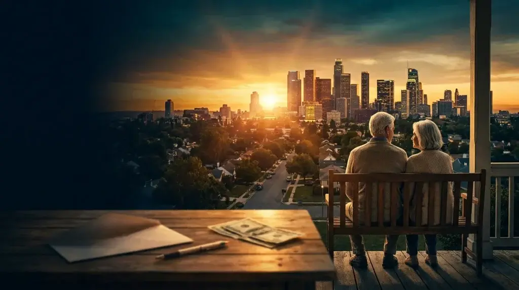2027 Social Security benefit changes