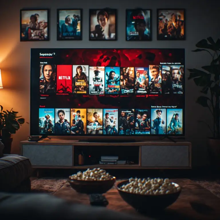 best Netflix releases September 2026