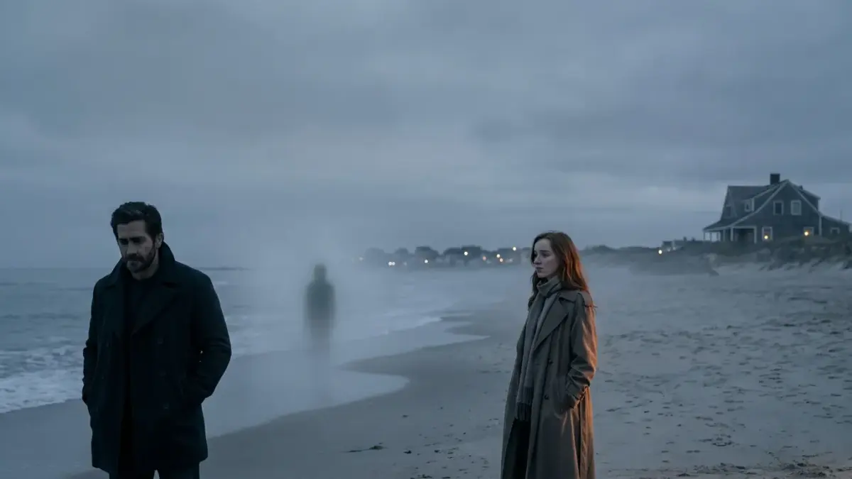 remain movie image