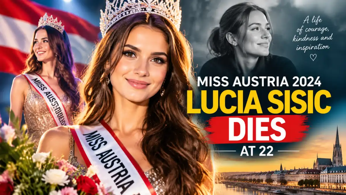 miss austria 2024 lucia sisic
